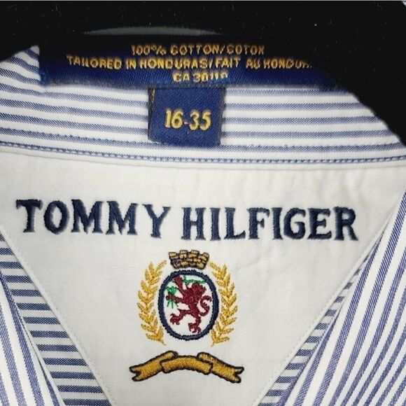 Tommy Hilfiger Shirt  - Picture 2 of 4